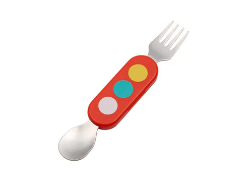 Sugarbooger Silverware Set Ocean