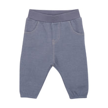 Load image into Gallery viewer, Sweat Denim Infant Pant
