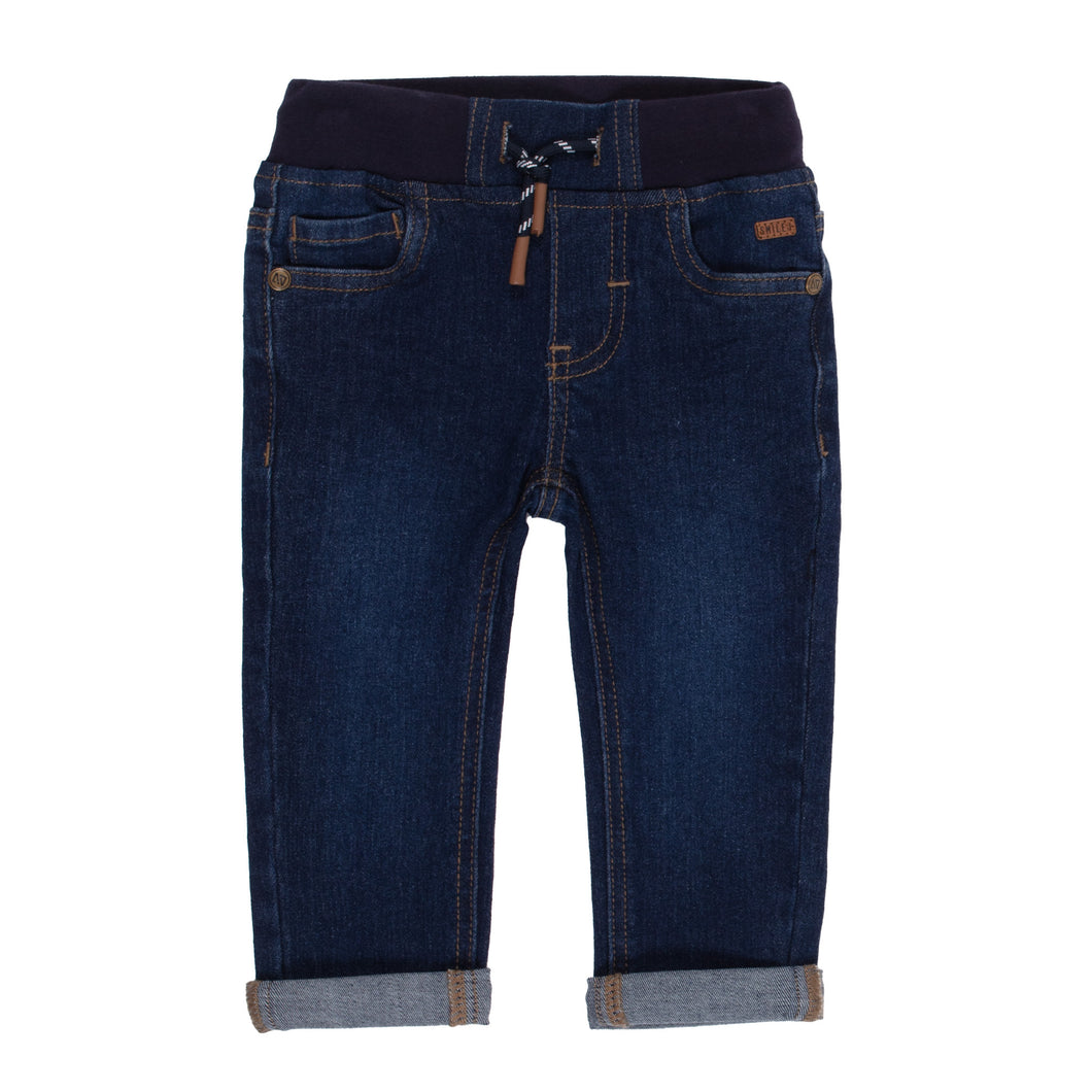 Infant Soft Jeans