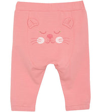 Load image into Gallery viewer, Infant Strawberry Ice Sweat Pants
