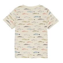 Load image into Gallery viewer, Le Poisson Fish Tee
