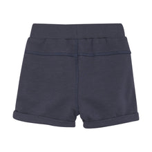 Load image into Gallery viewer, Blue Nights Sweat Shorts

